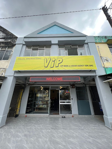 Vip Beer & Liquor Agency Sdn.Bhd.