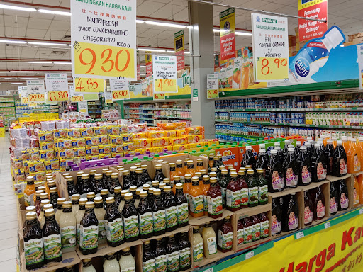Econsave Taman Daiman Jaya Econsave Taman Daiman Jaya