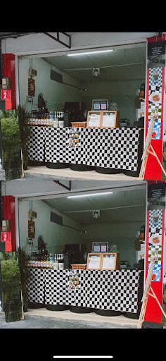 SATUDUA COFFEE SATUDUA COFFEE