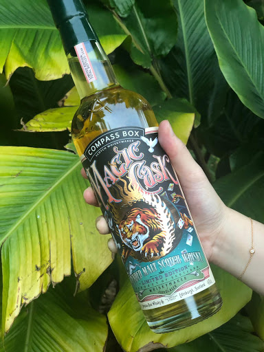 88 Bamboo | Whisky, Rum, Gin, Craft Beers and more!