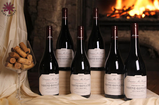 Wine Society SG Wine Society SG
