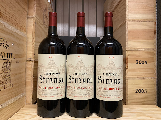 Affordable Wines
