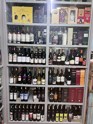 Vintage Wine Trading优酿酒业 Vintage Wine Trading优酿酒业