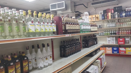 Duty Free Shop Duty Free Shop