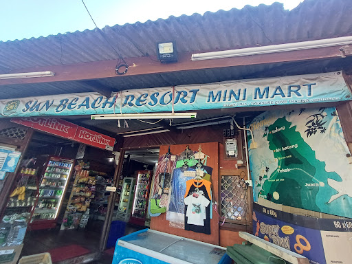 Sun Beach Resort Mini Mart Sun Beach Resort Mini Mart
