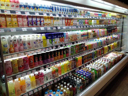 MiX Store @ Taman Sentosa