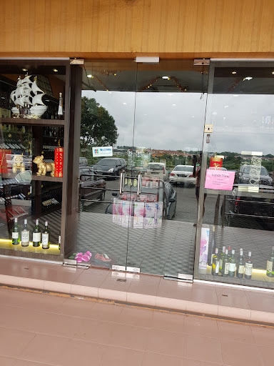 Pelangi Wine Cellar