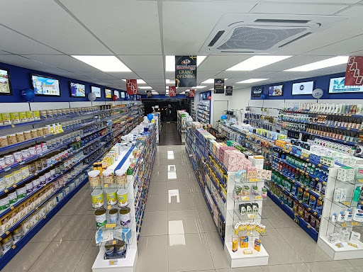 Health Lane Family Pharmacy Labis Health Lane Family Pharmacy Labis