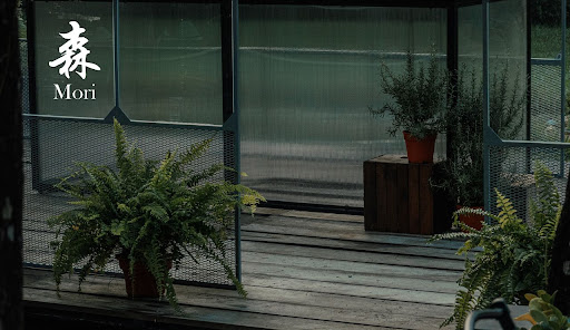 森mori