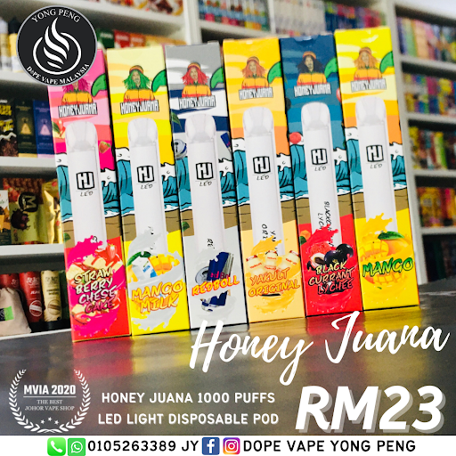 DOPE YONG PENG DOPE YONG PENG