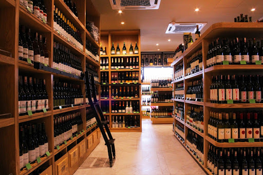 Liquid Village Langkawi (Duty Free) (429503-K) Liquid Village Langkawi (Duty Free) (429503-K)