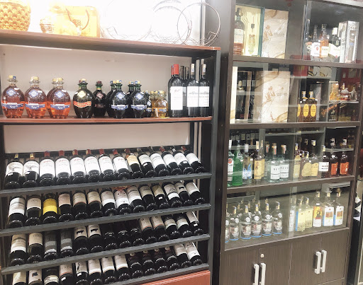 North Wine House 红酒屋