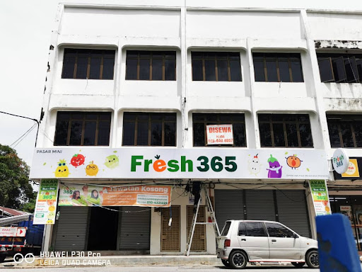 FRESH 365 Gurun FRESH 365 Gurun