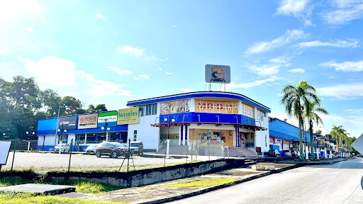 Aneka Jerai Plaza Aneka Jerai Plaza