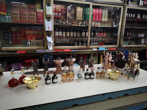 Lam Seng Kedai Arak Lam Seng Kedai Arak