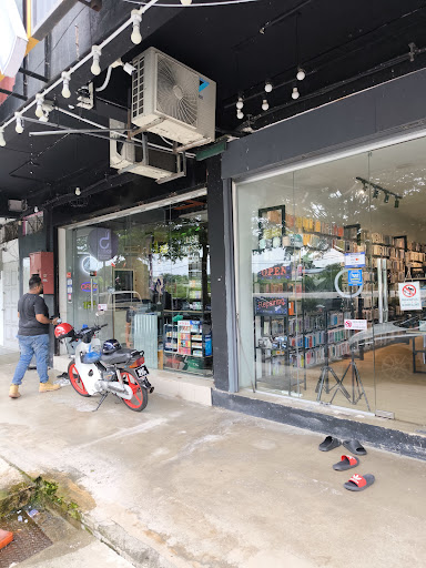 Kami Studio Vape Kulim Kami Studio Vape Kulim