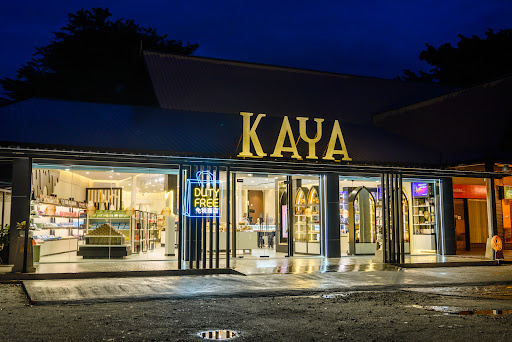 Kaya Palazzo Duty Free Shop Langkawi Kaya Palazzo Duty Free Shop Langkawi
