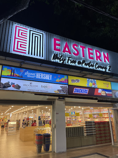 Eastern Cenang 2 Duty Free Shopping Outlet Langkawi (Flagship Chocolate Store) Eastern Cenang 2 Duty Free Shopping Outlet Langkawi (Flagship Chocolate Store)