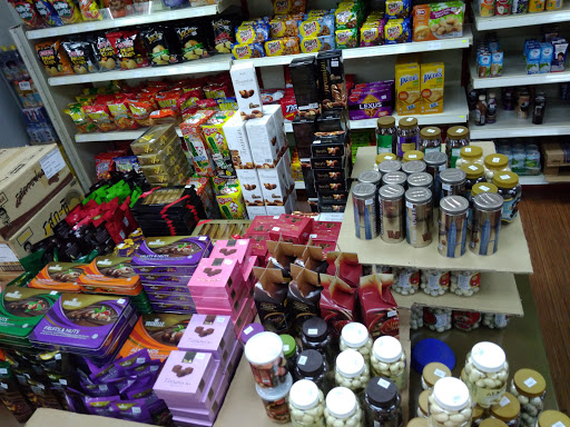 Eastern Lite Duty Free Store, Kuah Langkawi