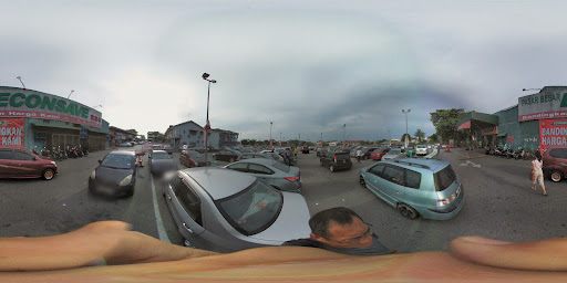 Econsave Pontian Branch