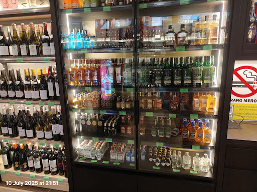 Liquid Valley Retail & Bar Liquid Valley Retail & Bar