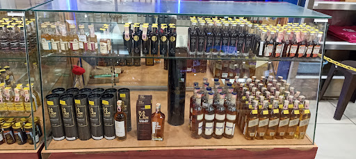 Teow Soon Huat Duty Free Sdn. Bhd.