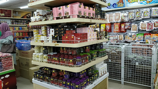 Perniagaan Haji Ismail Group Sdn Bhd