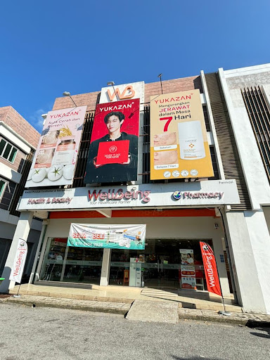 WellBeing Pharmacy & Medical Supplies Simpang Kuala
