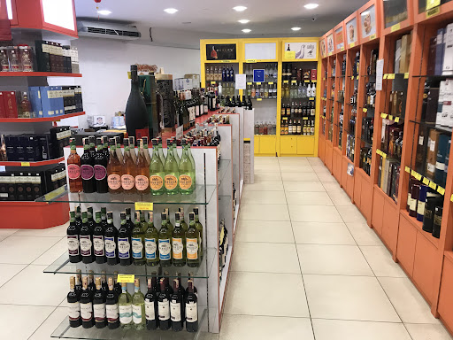 Warisan Duty Free