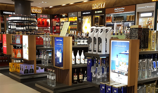 PBH Duty Free Langkawi