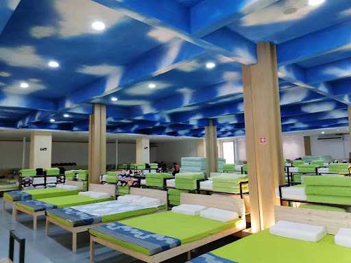 DFZ Duty Free (Langkawi) Sdn Bhd