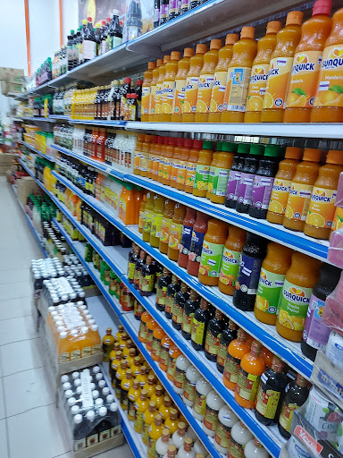 PASARAYA YOU SAVE (LGK) SDN BHD