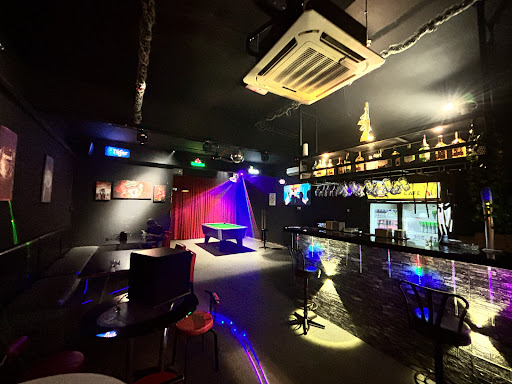 Junkie’s Kitchen and Bar