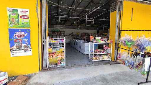 Kedai runcit dan frozen Kedai runcit dan frozen