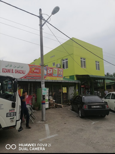 EZANI GHAZALI kedai runcit &borong EZANI GHAZALI kedai runcit &borong