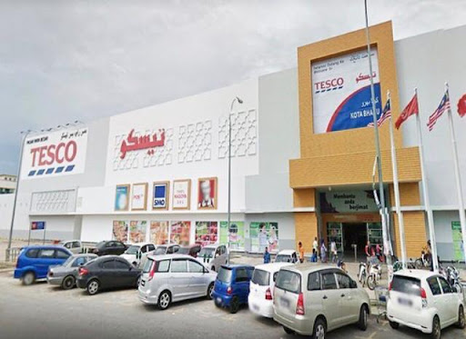 Lotusʼs Kota Bharu