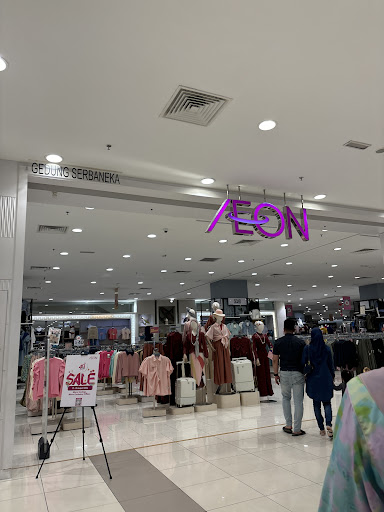 ÆON Store Kota Bharu