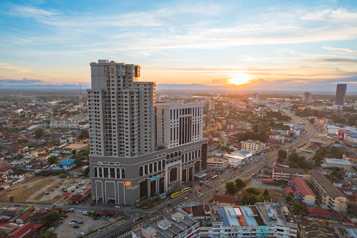 The Grand Renai Kota Bharu Hotel