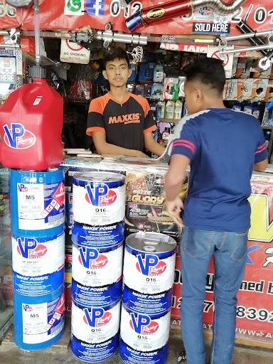 VNK Auto Parts
