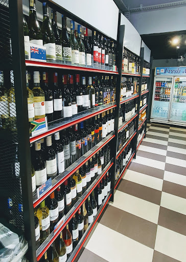 55 Spirits Mart 55 Spirits Mart