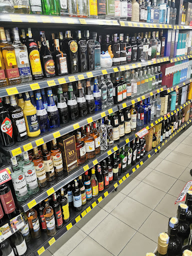 Kedai Arak TMC Kedai Arak TMC