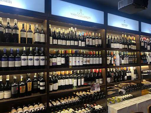 The Wine Republik (Premium Wine Retailer) Bistro & Restaurant - Whisky, Gin, Brandy, Cognac, Moscato, 1st Duroc Grilled Pork The Wine Republik (Premium Wine Retailer) Bistro & Restaurant - Whisky, Gin, Brandy, Cognac, Moscato, 1st Duroc Grilled Pork