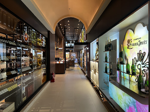 The Chamber, Starhill KL The Chamber, Starhill KL