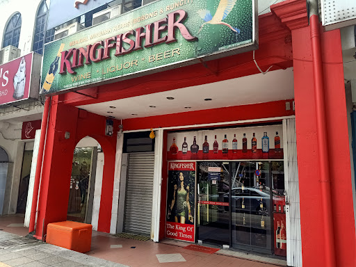 Kingfisher Wine Shop Kingfisher Wine Shop