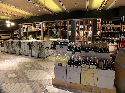 Cellar Eighteen The Linc Cellar Eighteen The Linc