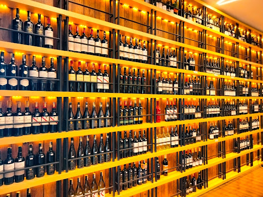 Jane Wine Shop Jane Wine Shop