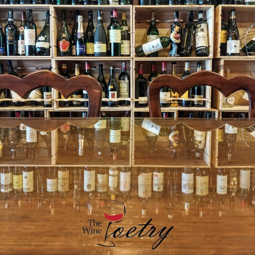 The Wine Poetry The Wine Poetry