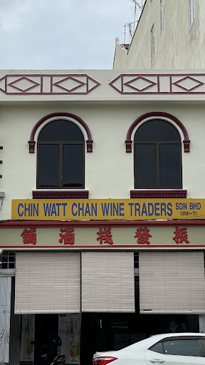 Chin Watt Chan Wine Traders Sdn. Bhd. Chin Watt Chan Wine Traders Sdn. Bhd.