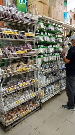 Pasaraya E Family Store Enterprise Pasaraya E Family Store Enterprise