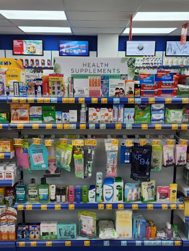 Health Lane Family Pharmacy Alor Gajah Health Lane Family Pharmacy Alor Gajah